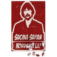 Behzat Ç Saçma Sapan Konuşma La Puzzle 240 Parça Yapboz