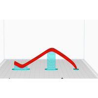 Takım Corally Kronos Vücut Çamurluk Takviyesi - 5142767