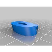 Scar (Bu ürün Sadece Plastik parçadır - Almadan Önce Soru Sorabilirsiniz)