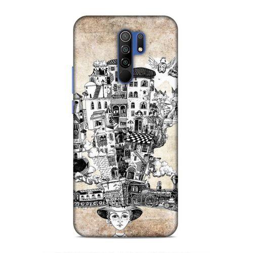 Xiaomi Redmi 9 Uyumlu Kılıf Azarbaijan (45) Liquid Air Kılıf Azerbaycan Simgeler
