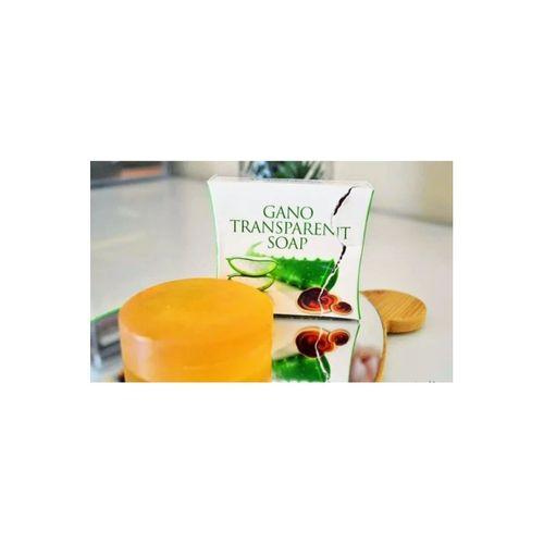 Gano Excel Transparent Soap (ŞEFFAF SABUN) 100 gr
