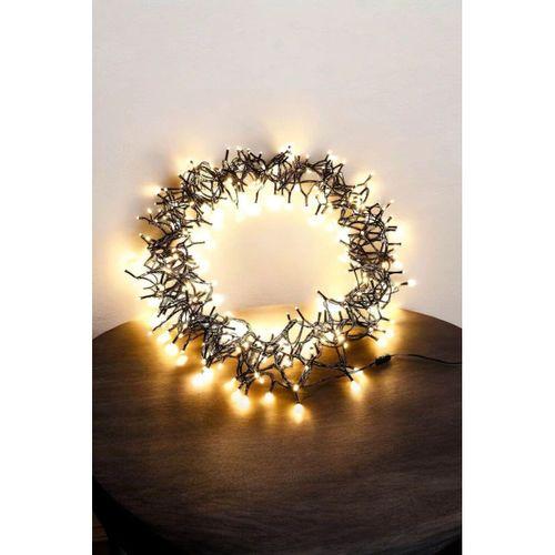 10 Metre Gün Işığı Led Işık Hafif Ve Taşınabilir Özel Günler İçin