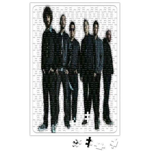 Linkin Park Puzzle 240 Parça Yapboz