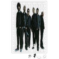 Linkin Park Puzzle 240 Parça Yapboz