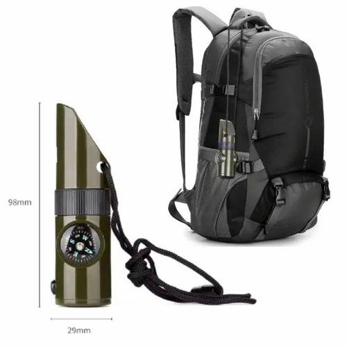 7'si 1 Arada Acil Durum Düdüğü