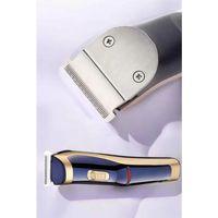 Kablosuz Tıraş Makinesi Hızlı Şarj Ve Uzun Süreli Kullanım, Sessiz Ve Güçlü Motor