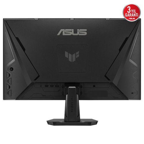 27 ASUS TUF GAMING VG27AQM5F 320HZ 2K IPS MONITOR