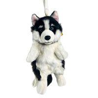 Nessiworld B&D Büyük Köpek Sırt Çantası
