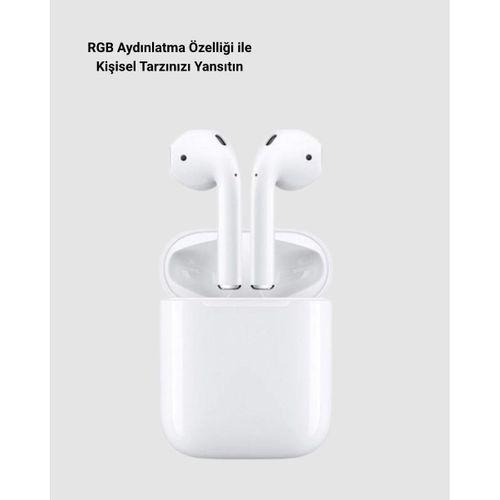 Bluetooth Kulak Üstü Kulaklık – Anc Teknolojili, Mikrofonlu, Konforlu Tasarım