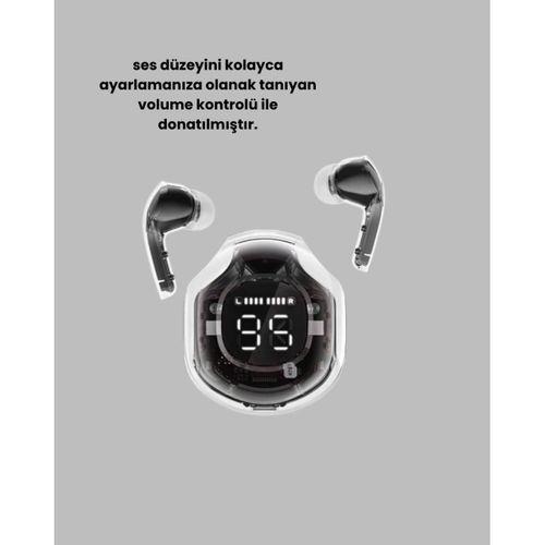 Ergonomik Yapı Ve Cihazlarla Üstün Uyumluluk