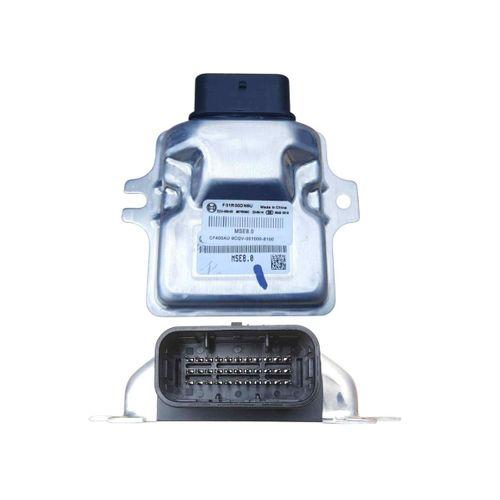 CF MOTO Cf Moto Atv Cforce 450L (Cf400Atr-3L) (T3B) Ecu Beyin 2024 (Mse8.0) Orj