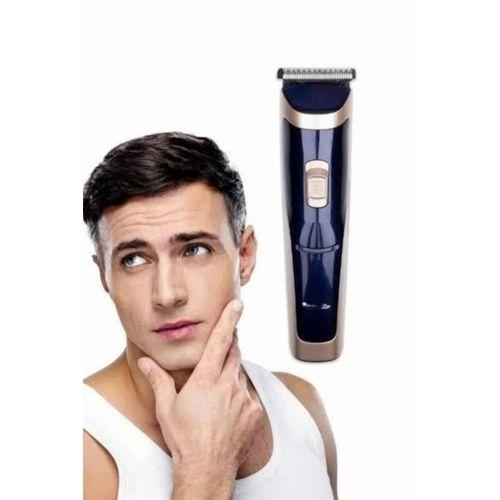 Tıraş Makinesi T Bıçaklı Kablosuz Şarjlı Lazer Epilasyon Öncesi Bikini Bölgesi