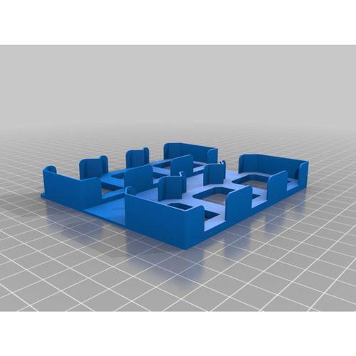 Age Of Innovation Eklemesi (Bu ürün Sadece Plastik parçadır - Almadan Önce Soru Sorabilirsiniz)