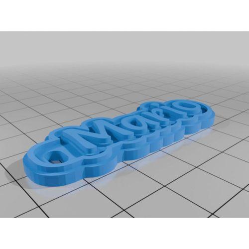 Mario Soru İşareti Kutusu – 3D Baskı Dekoratif Kutu (Bu ürün Sadece Plastik parçadır - Almadan Önce Soru Sorabilirsiniz)