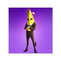 Fortnite Ajan Peely (Bu ürün Sadece Plastik parçadır - Almadan Önce Soru Sorabilirsiniz)