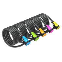 Anahtarlı Kilit 8163 Neon Combo Onguard