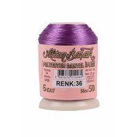 Altınbaşak Oya ve Dantel İpi 20 gr - Royaleks - No: 036