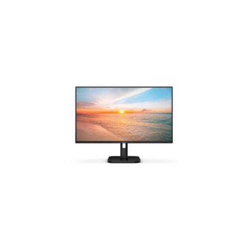 PHILIPS 24E1N1200A/01 23,8’’ 1ms, 120Hz, Full HD, DP, HDMI, D-Sub, 2X Hoparlör, IPS Panel Monitör