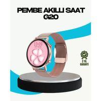 Renkli Ekranlı Akıllı Saat – Kalp Atış, Adım, Uyku Takibi, Ip68 Su Geçirmez