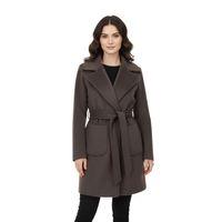 Kadın Kaşe Kaşe Kaban BGL-ST05042