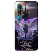 Xiaomi Mi Cc9 Pro Uyumlu Kılıf The Dark Crystal (18) Telefon Kılıfları skekUng