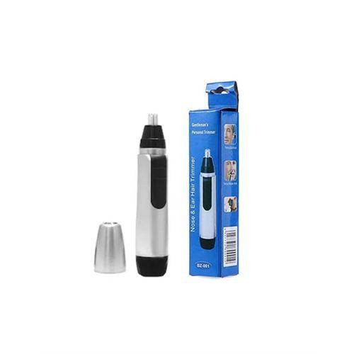 Burun Tıraş Makinesi Pilli