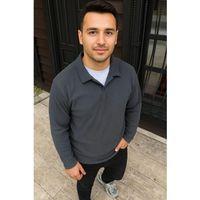 Erkek Fitilli Polar Sweatshirt – Düğmesiz Polo Yaka, Oversize Rahat Kalıp, Kalın Polar Kumaş, Kışlık Ve Baharlık Şık Günlük Üst - Füme