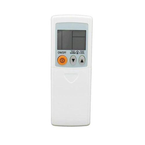 mitsubishi ile uyumlu Model MSZ-FD35VA Klima Kumandası