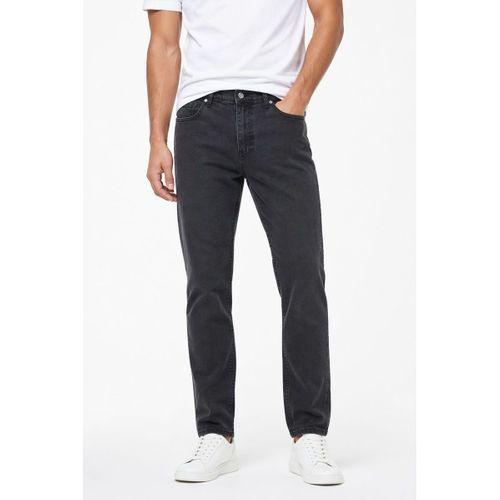 Erkek Klasik Kalıp Jeans Pantolon 1701 BGL-ST05355