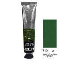 Bigpoint Yağlı Boya 45 ml Hooker's Green Light 510