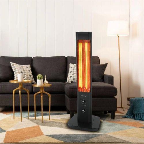 Kumtel Mh-2300 Dual Orbit Dik Isıtıcı
