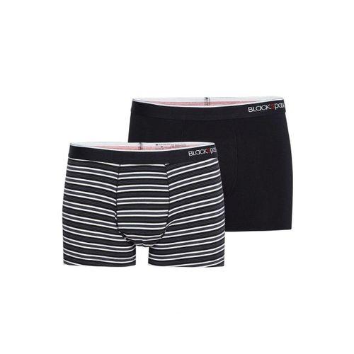 Blackspade Erkek  2li Boxer 9551