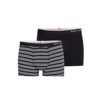 Blackspade Erkek  2li Boxer 9551