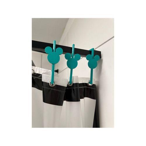 Duş Perdesi Askısı