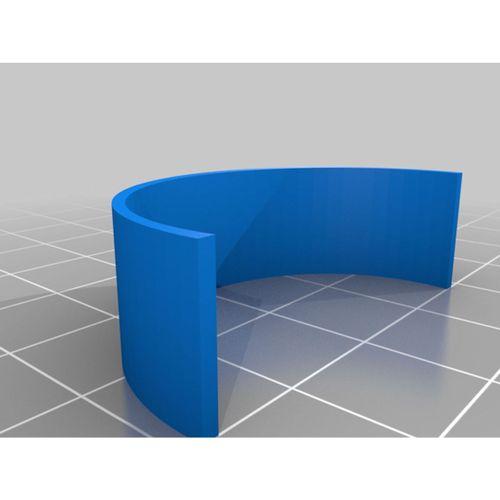 Bu, Bir Neverest Orbital 20 Dişli Motorunu Tetrix Motor Montajına Yerleştirmek İçin Kullanılan Bir Parçadır (Bu ürün Sadece Plastik parçadır - Almadan