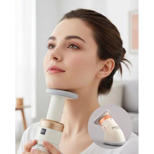 Gıdı Bölgesi İçin Boyun Ve Çene Altı Egzersiz Aleti