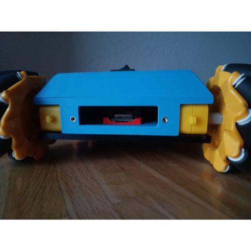 MECar 2 0 (Bu ürün Sadece Plastik parçadır - Almadan Önce Soru Sorabilirsiniz)