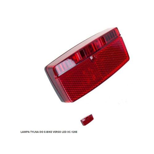 Elektrikli Bisiklet Arka Stop Montaj Aparatı (Bu ürün Sadece Plastik parçadır - Almadan Önce Soru Sorabilirsiniz)