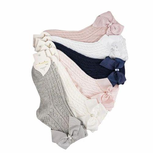 Katamino Bilun Aks. File Soket Çorap K24050 Asorti