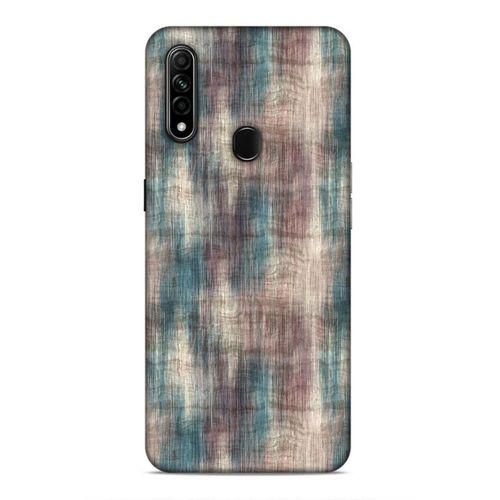 Oppo A31 Uyumlu Kılıf Utopia (41) Tank Kılıf Çizgi