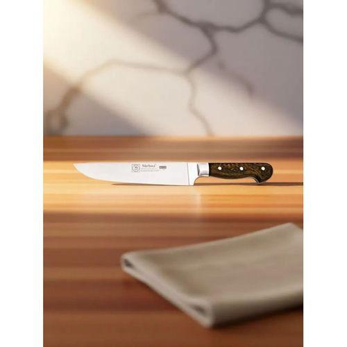Sürbisa 61040-Ym Yöresel Model Pimli Kasap Bıçağı