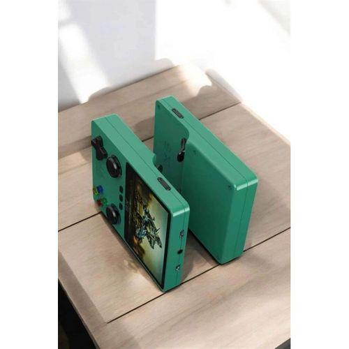 3.5 İnç Ekran 1000 Oyunlu Oyun Konsolu El Atarisi Miüzik Dinleme Ve Kitap Okuma