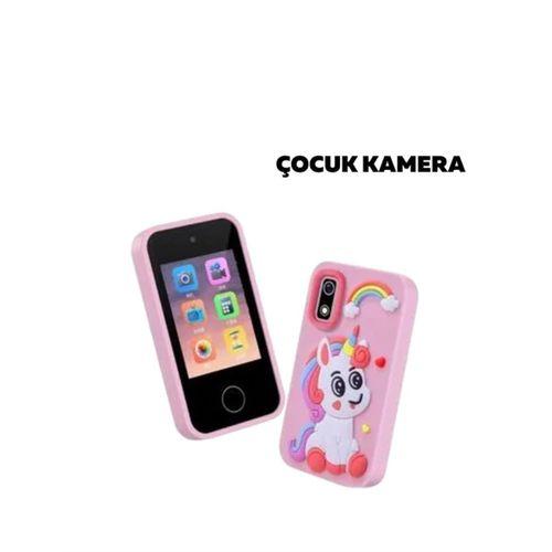 Çocuklar İçin Telefon