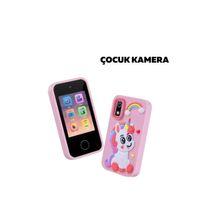 Çocuklar İçin Telefon