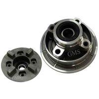 CUP Cup Arka Dişli Flanşı