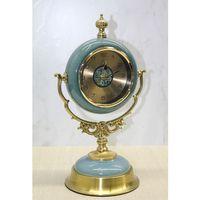 Metal Masa Üstü Saat