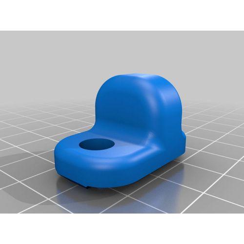 Filament Sensör Montajı (Bu ürün Sadece Plastik parçadır - Almadan Önce Soru Sorabilirsiniz)