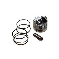 RAMZEY Karaca 125 Piston Komple 56,5Xstd 13 Pim