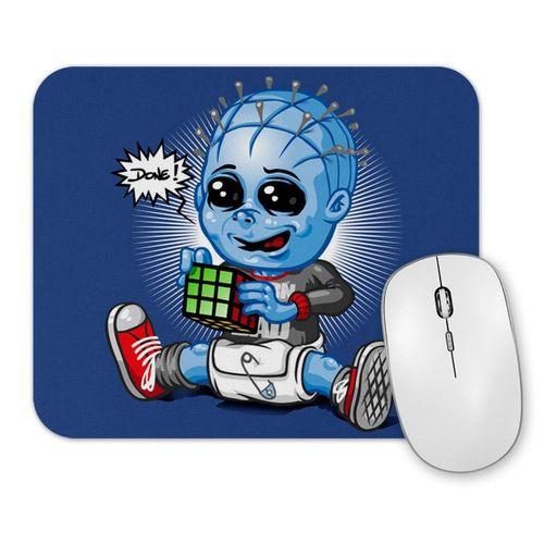 Bebek Küpü Çözmek Mouse Pad.jpg