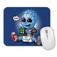 Bebek Küpü Çözmek Mouse Pad.jpg